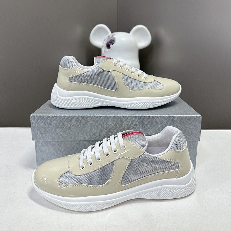 Prada cup