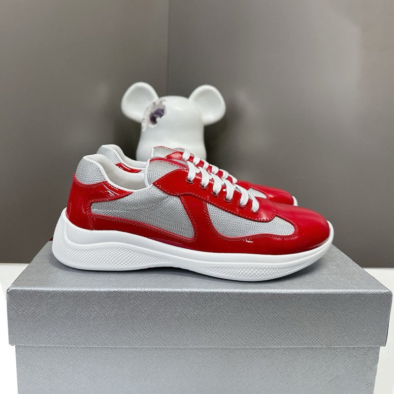 Prada cup