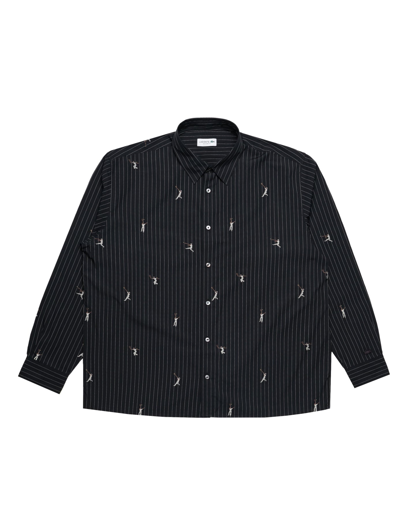 Lacoste CASUAL SHIRT