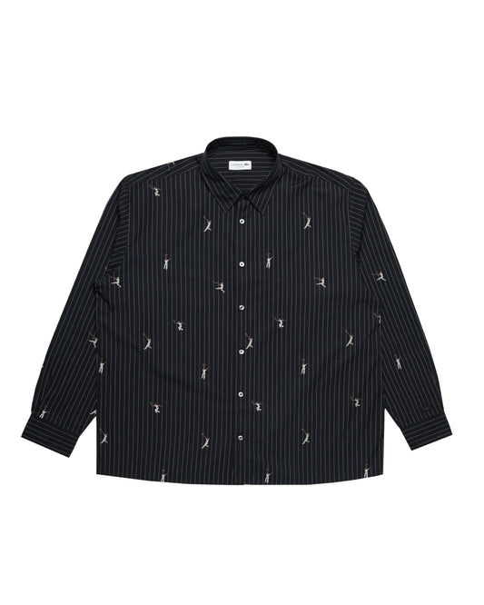 Lacoste CASUAL SHIRT