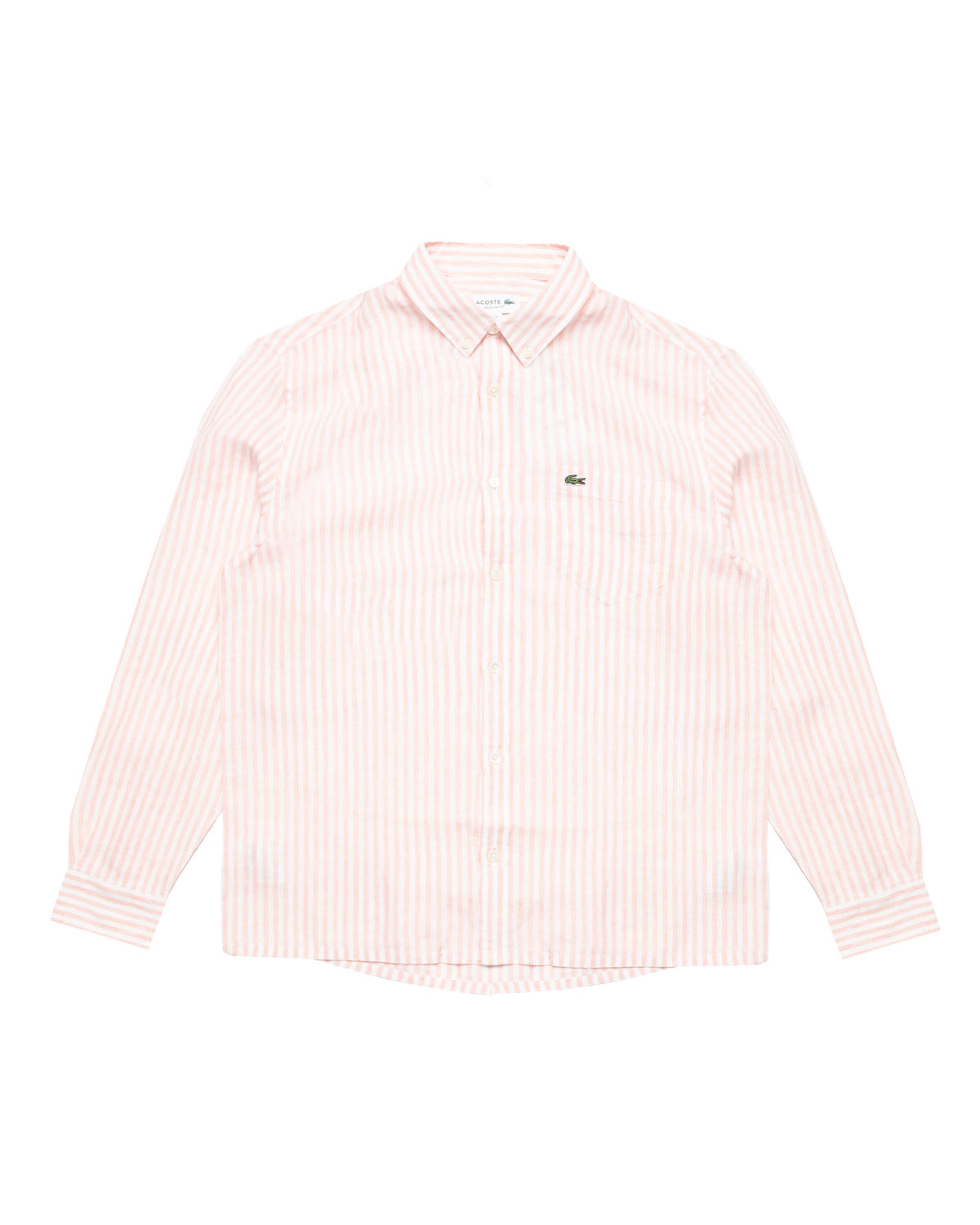 Lacoste CASUAL SHIRT