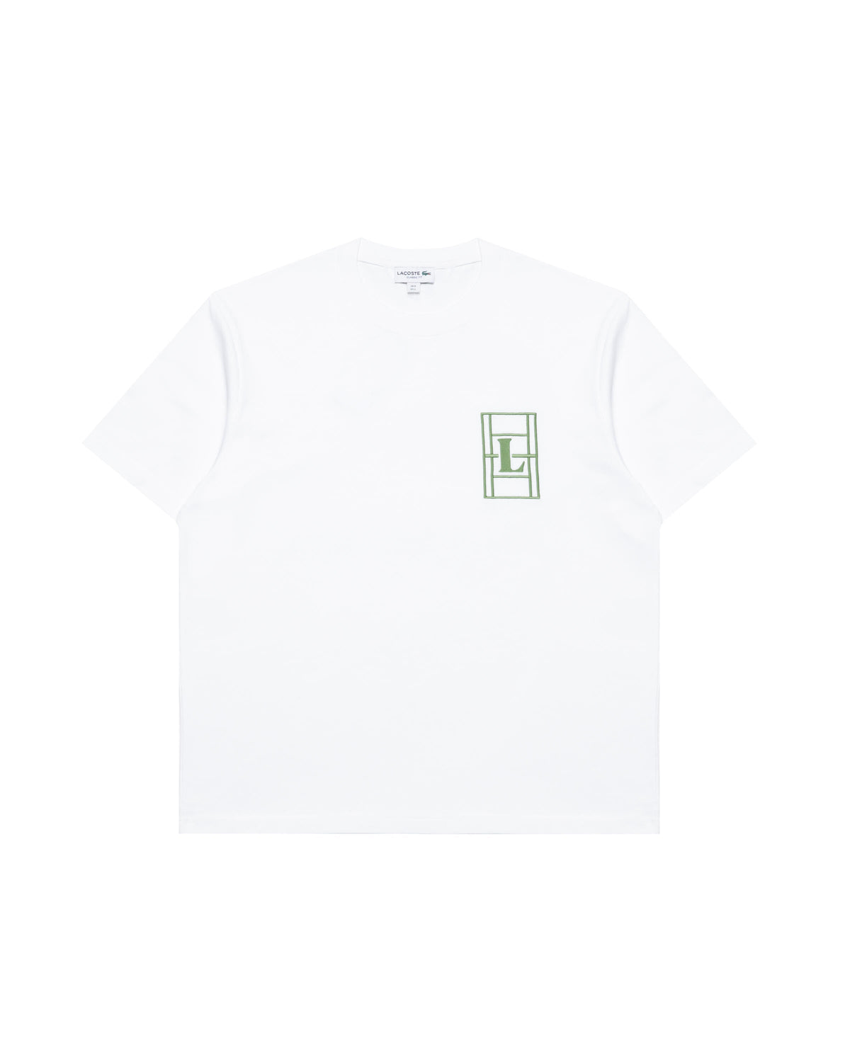 Lacoste CREWNECK T-SHIRT