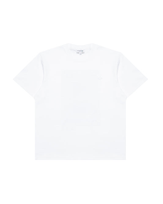 Lacoste CREWNECK T-SHIRT
