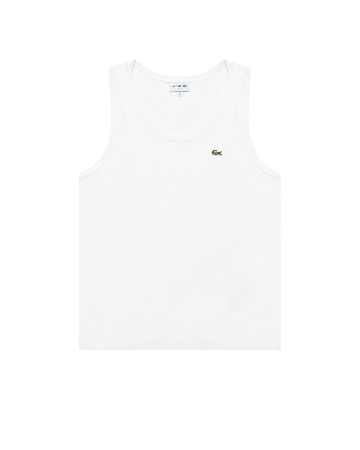 Lacoste Knit TANK TOP