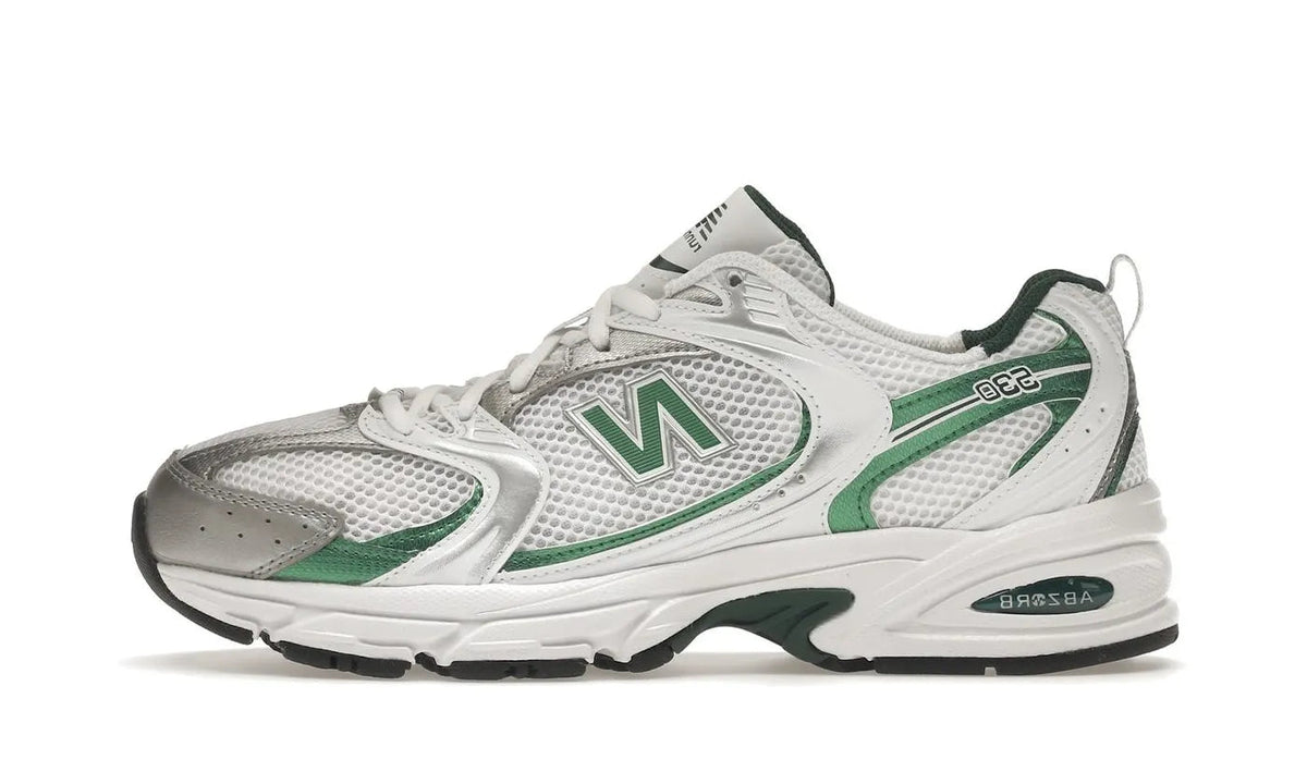 530 White Nightwatch Green