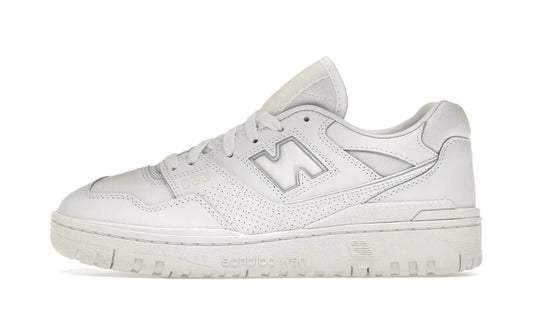 550 Triple White