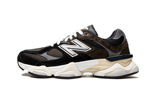 9060 Dark Brown