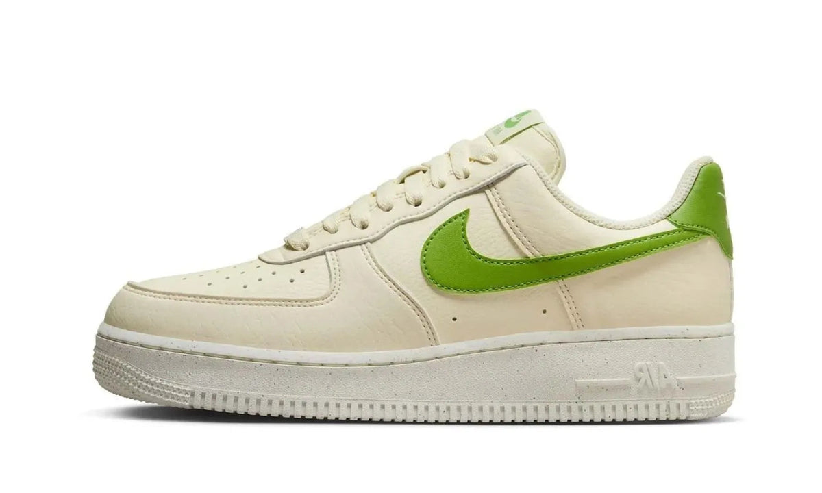 Air Force 1 Low '07 SE Coconut Milk Chlorophyll