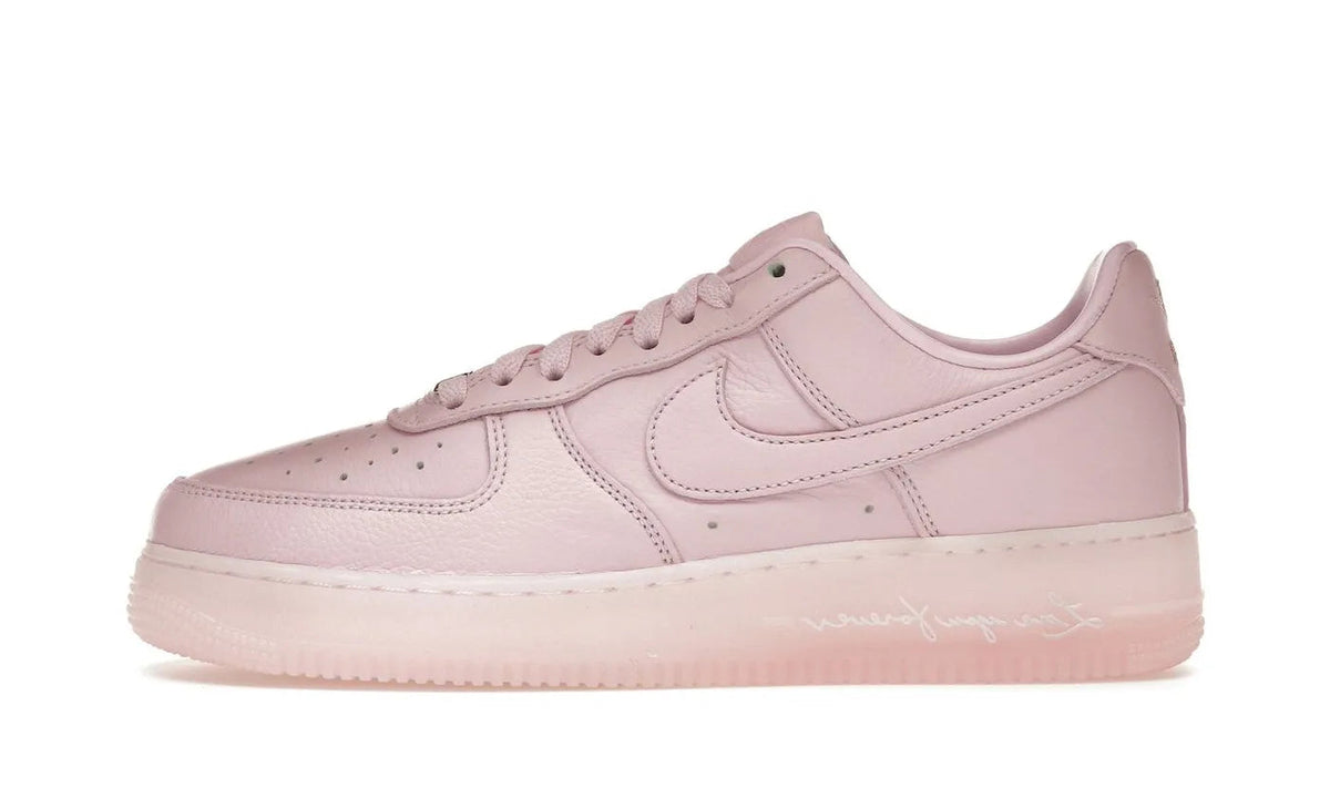 Air Force 1 Low Drake NOCTA Certified Lover Boy Pink Foam
