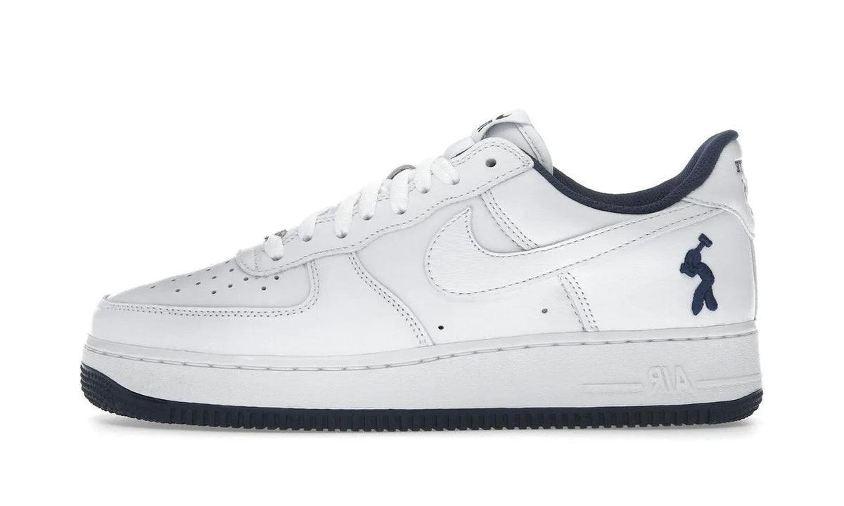 Air Force 1 Low Lil Yachty Concrete Boys It's Us