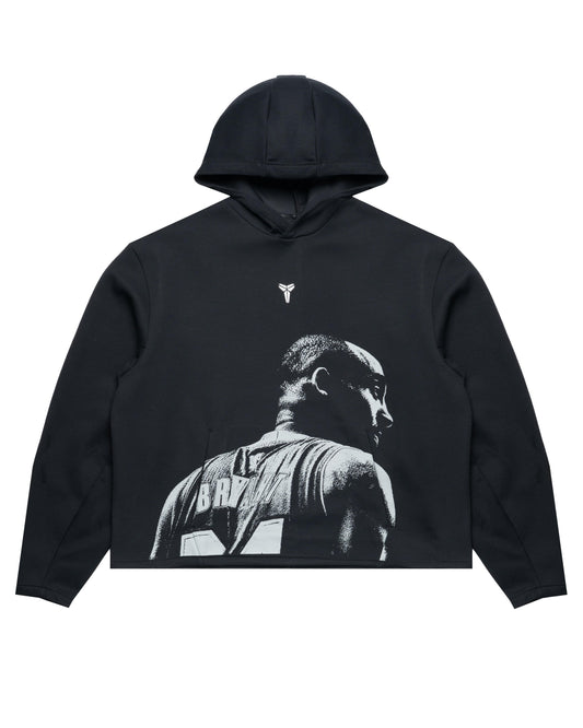 Nike Kobe Hooded Longsleeve Top