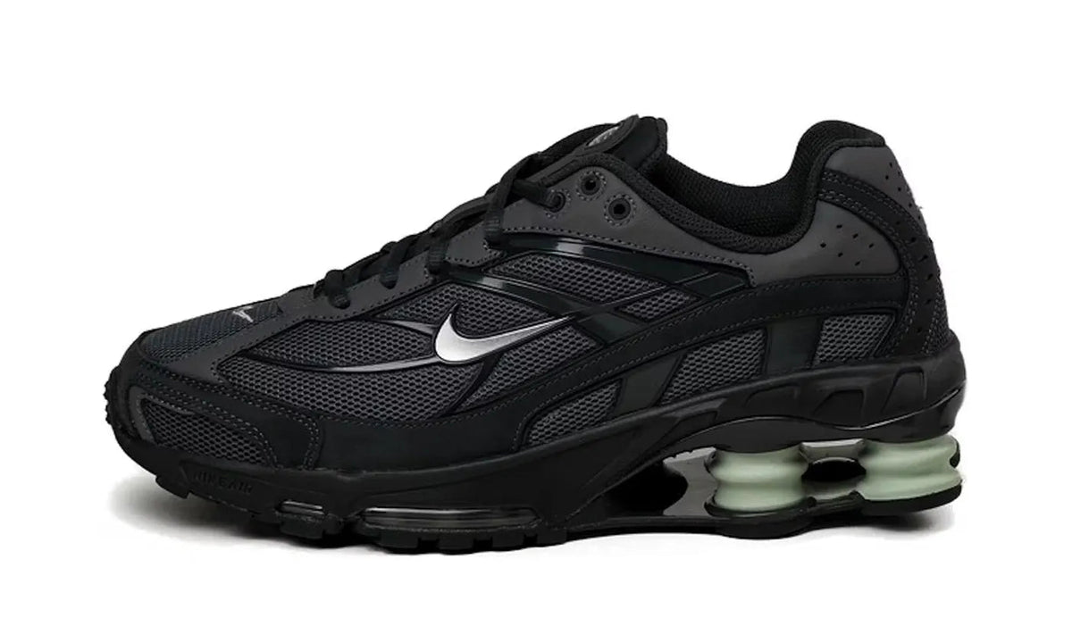 Shox Ride 2 Anthracite Jade Horizon