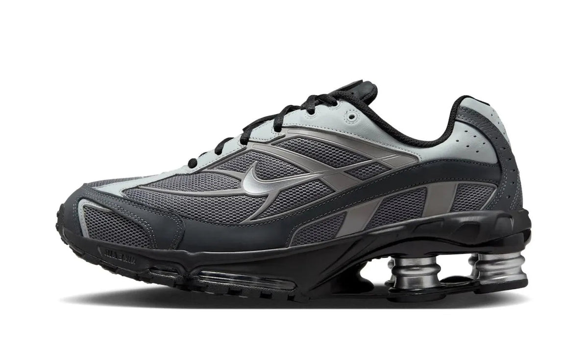 Shox Ride 2 Light Graphite