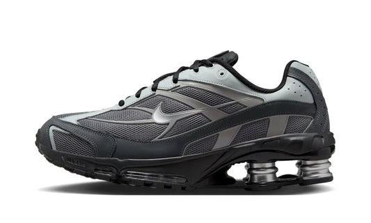 Shox Ride 2 Light Graphite