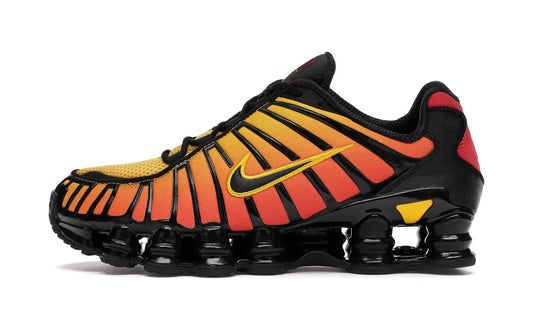 Shox TL Sunrise