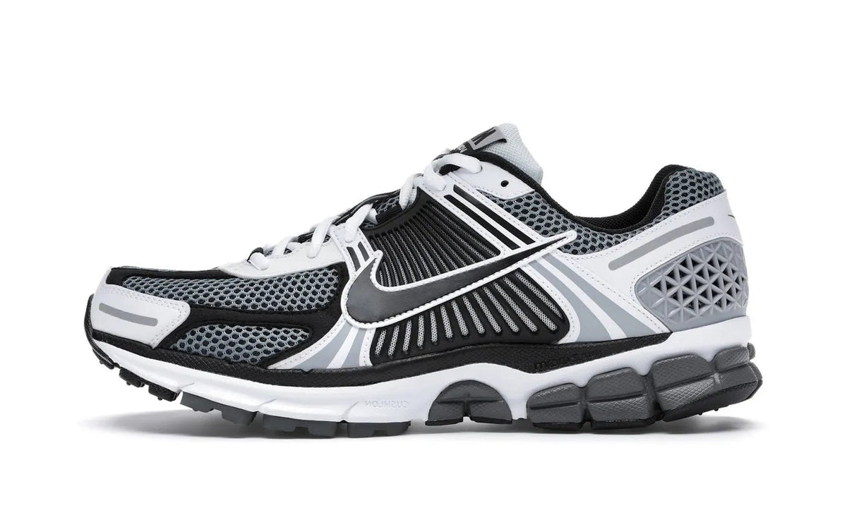 Zoom Vomero 5 SE SP Dark Grey Black White