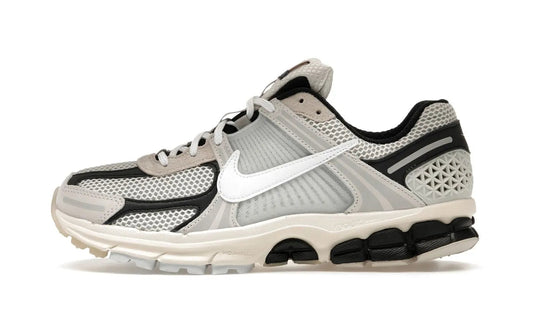 Zoom Vomero 5 Supersonic Light Bone Black