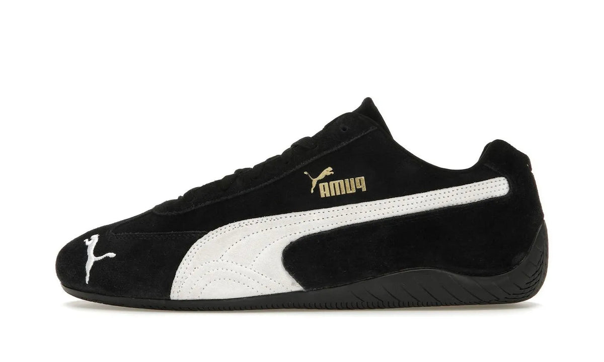 Speedcat OG Black White