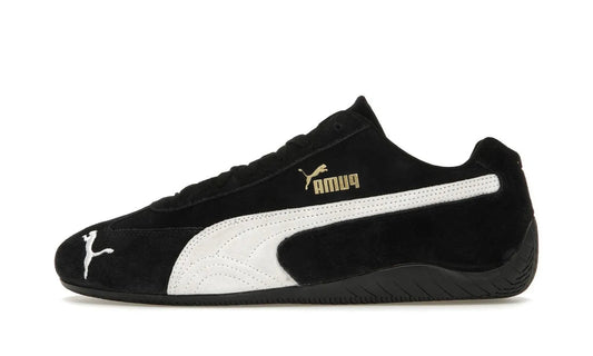 Speedcat OG Black White