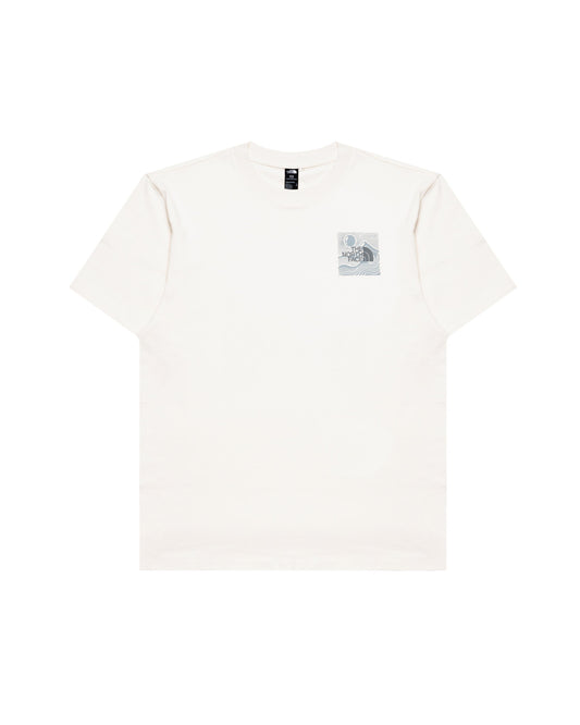 The North Face MOUNTAIN ESCAPE RELAXED SHORT SLEEVE TEE