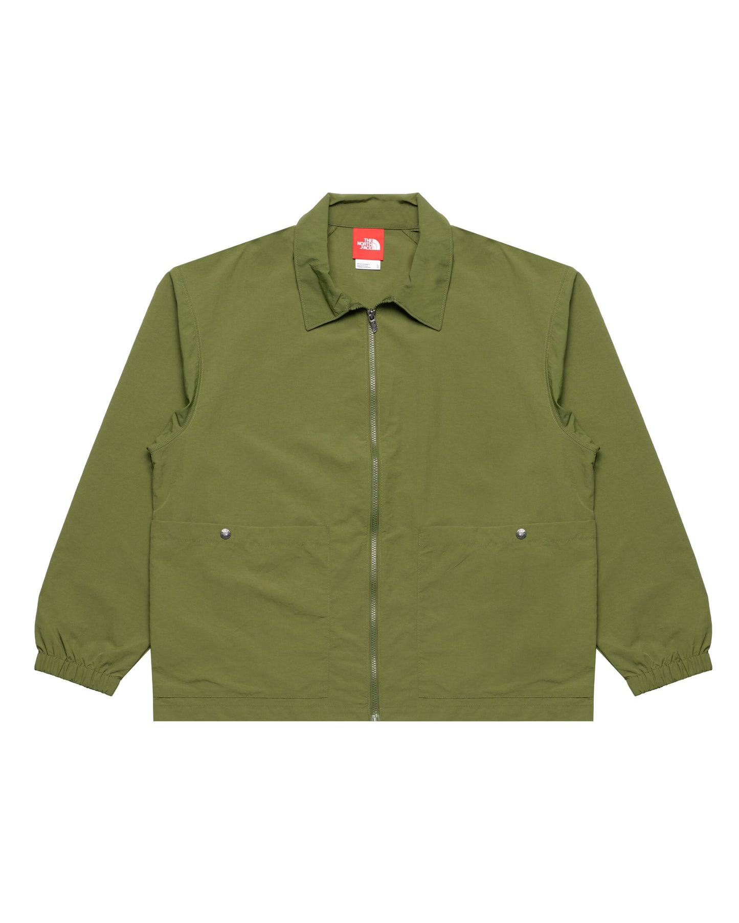 The North Face Red Box L/S Top