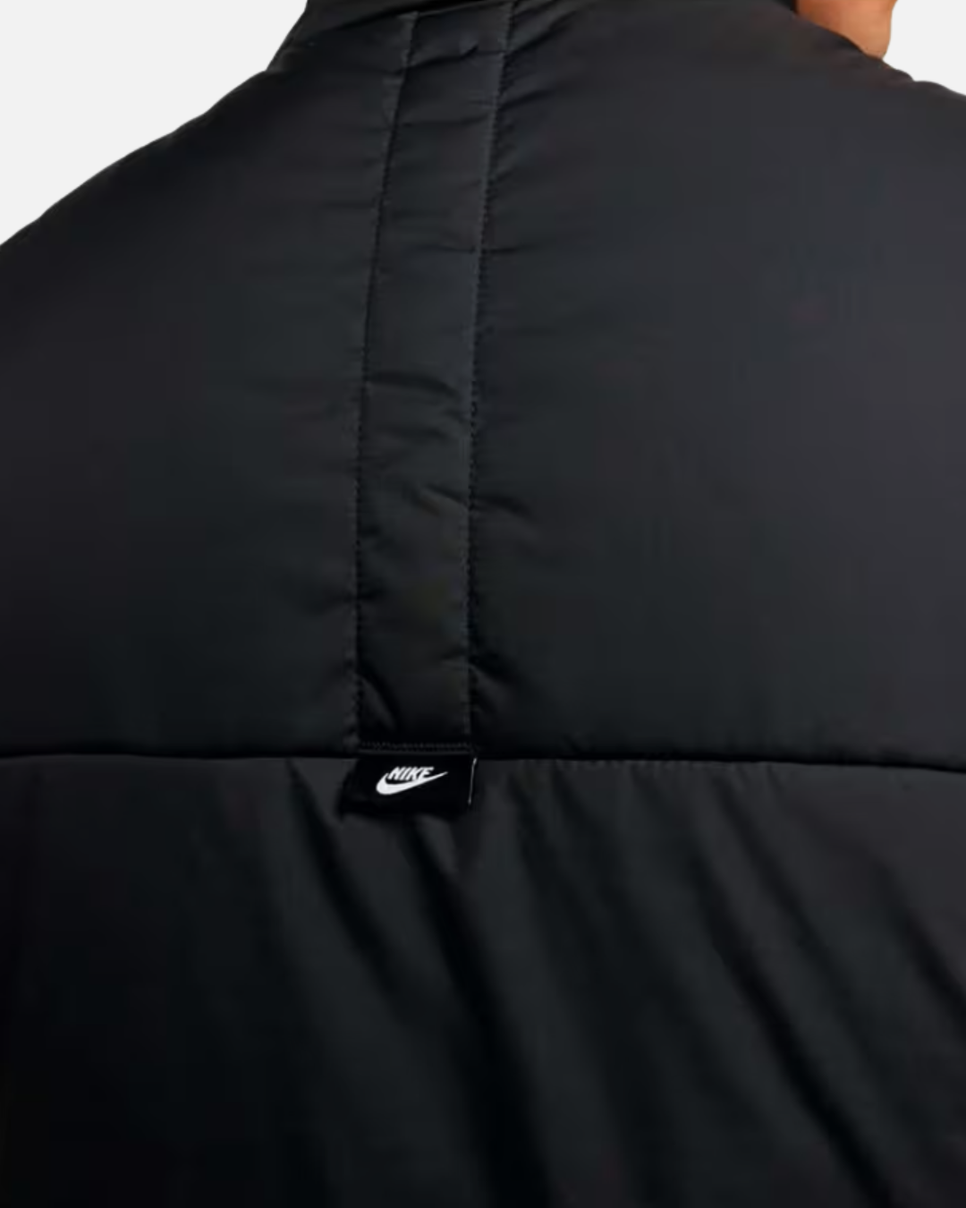 Veste Sans Manche Nike Therma-FIT Legacy - Noir